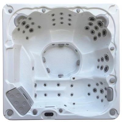 Whirlpool Hot Tub